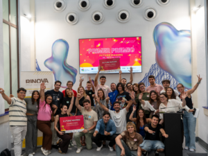 Hackaton Future Makers